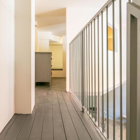 Milano Suite - Fiera エクステリア 写真