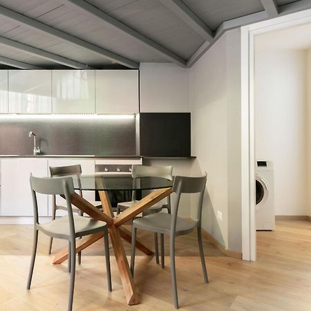 Milano Suite - Fiera エクステリア 写真