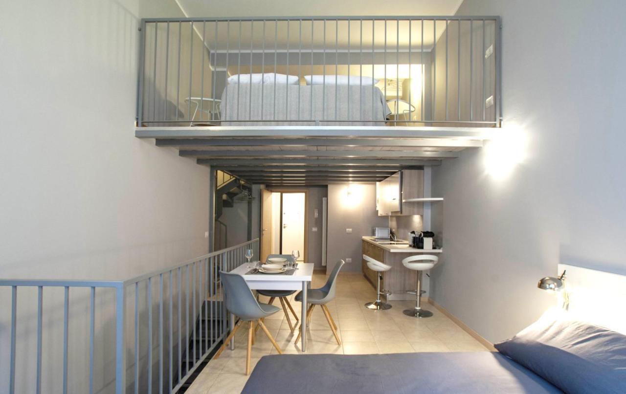 Milano Suite - Fiera エクステリア 写真