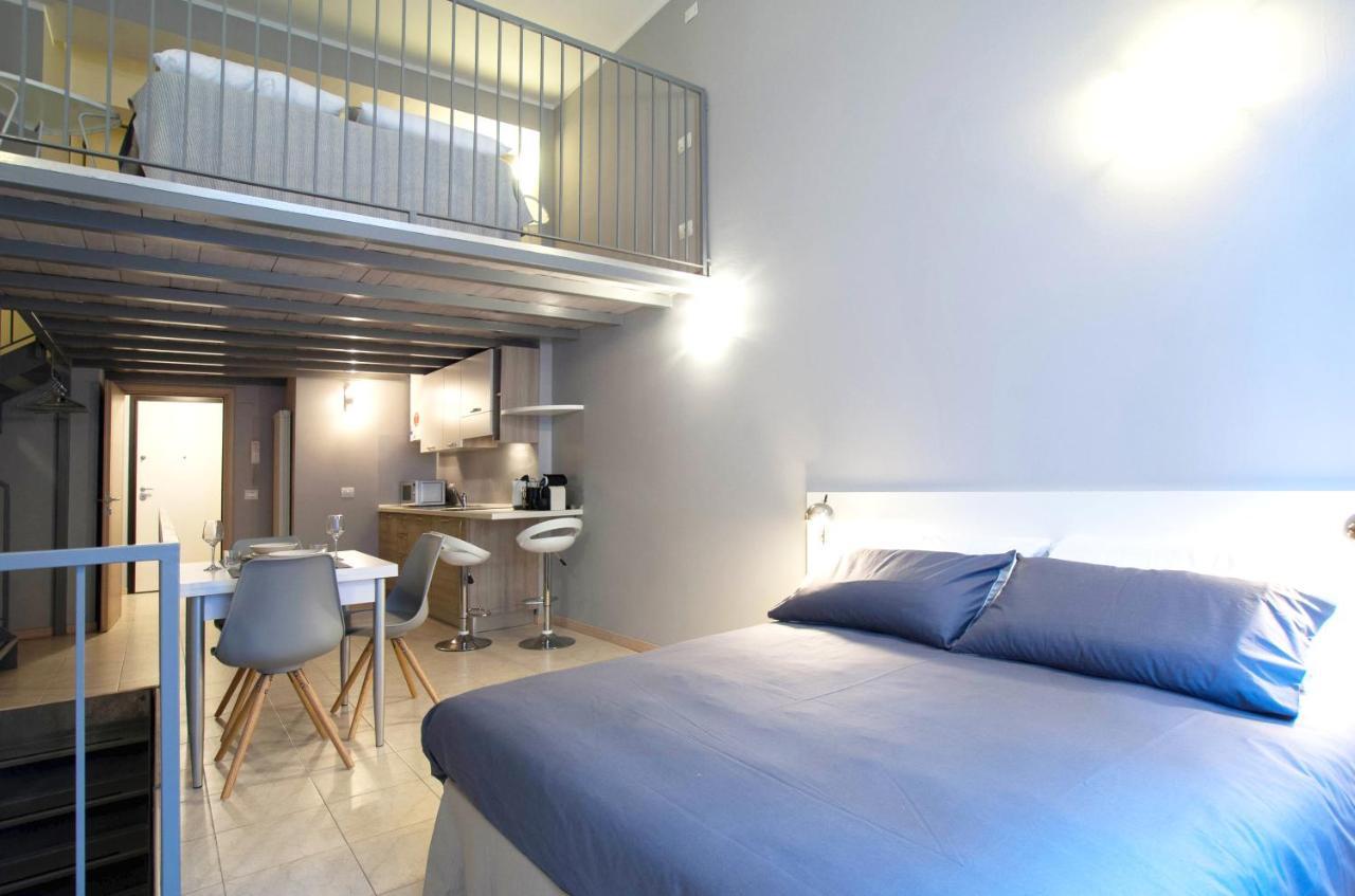 Milano Suite - Fiera エクステリア 写真