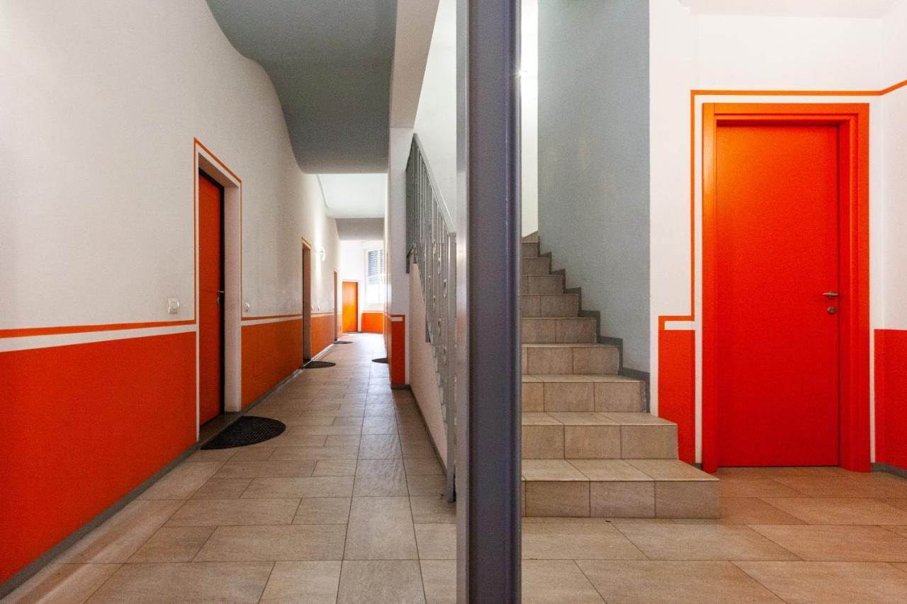 Milano Suite - Fiera エクステリア 写真