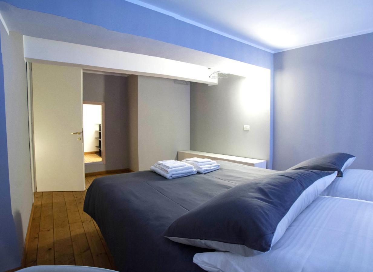 Milano Suite - Fiera エクステリア 写真