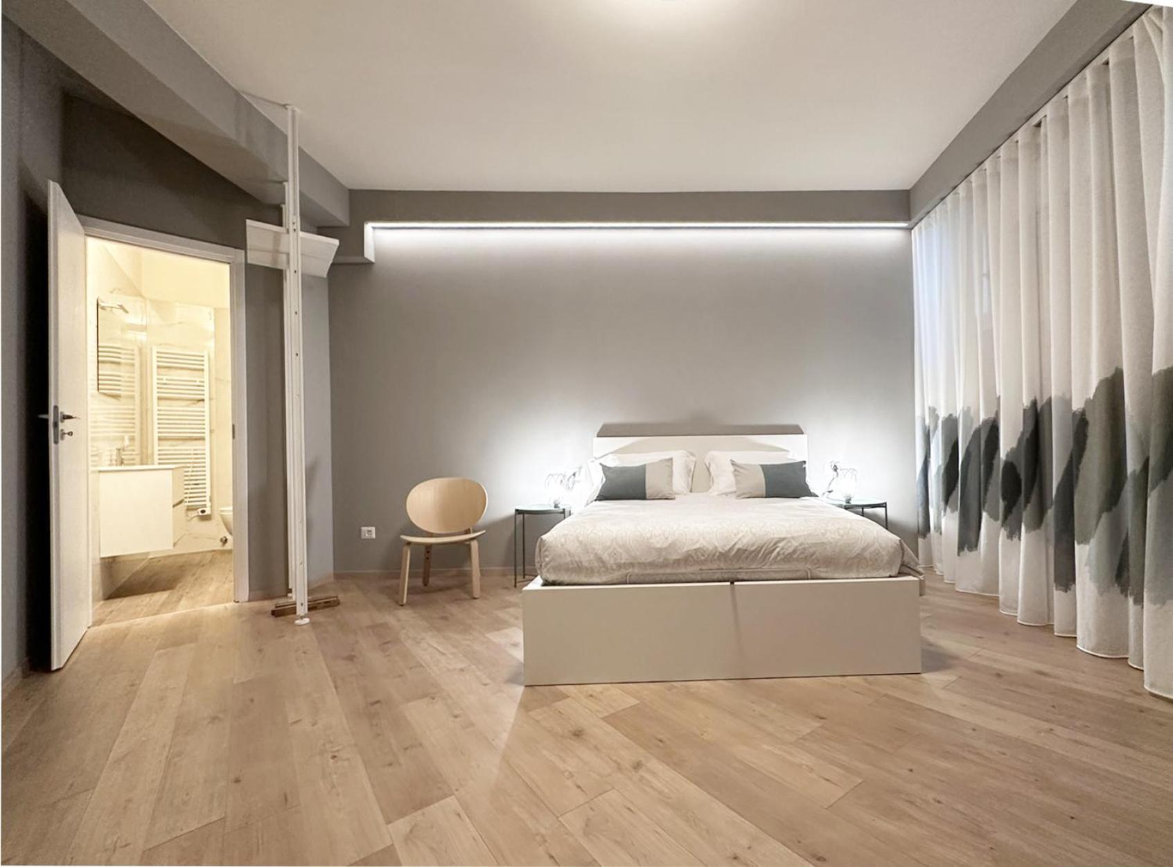 Milano Suite - Fiera エクステリア 写真