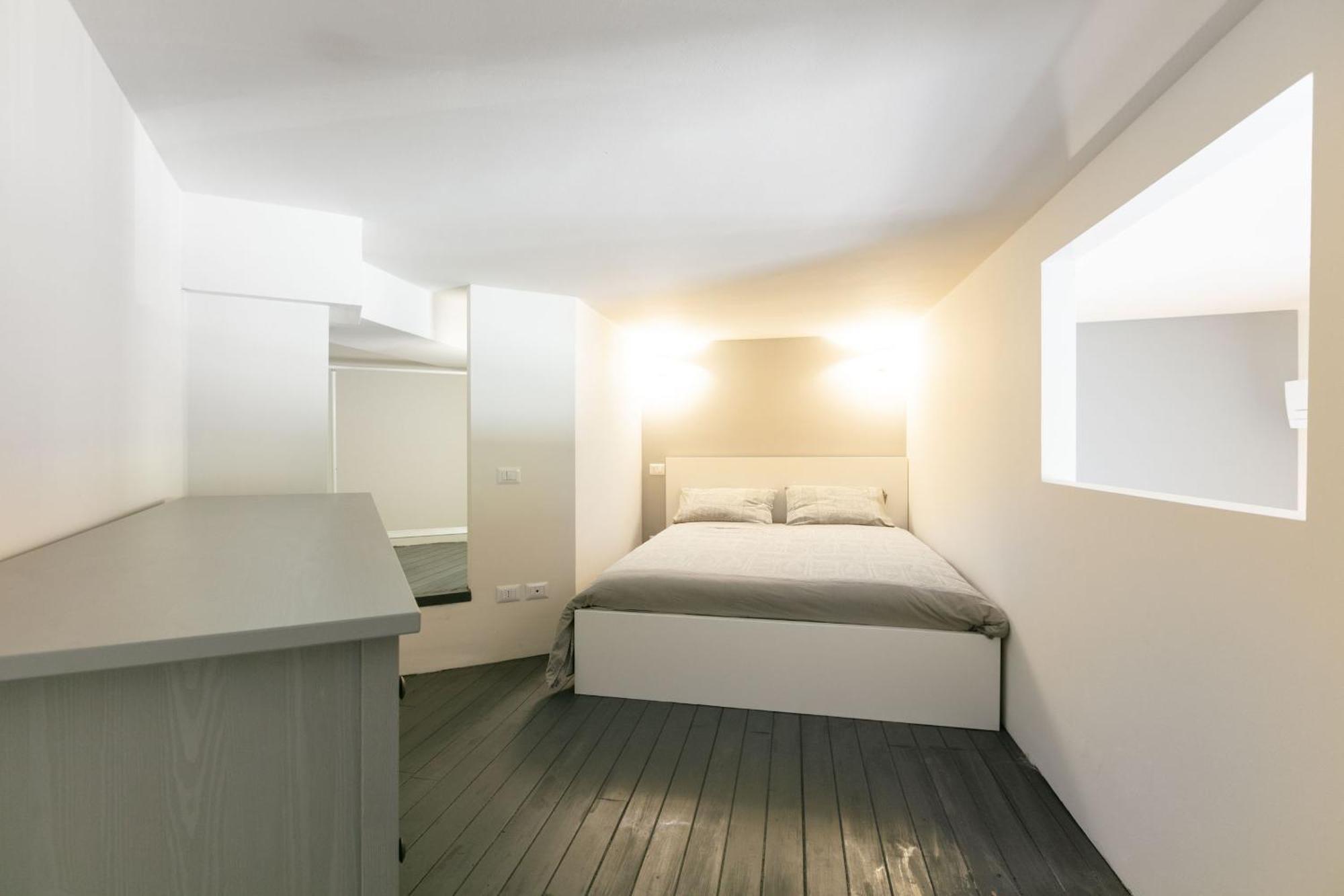 Milano Suite - Fiera エクステリア 写真