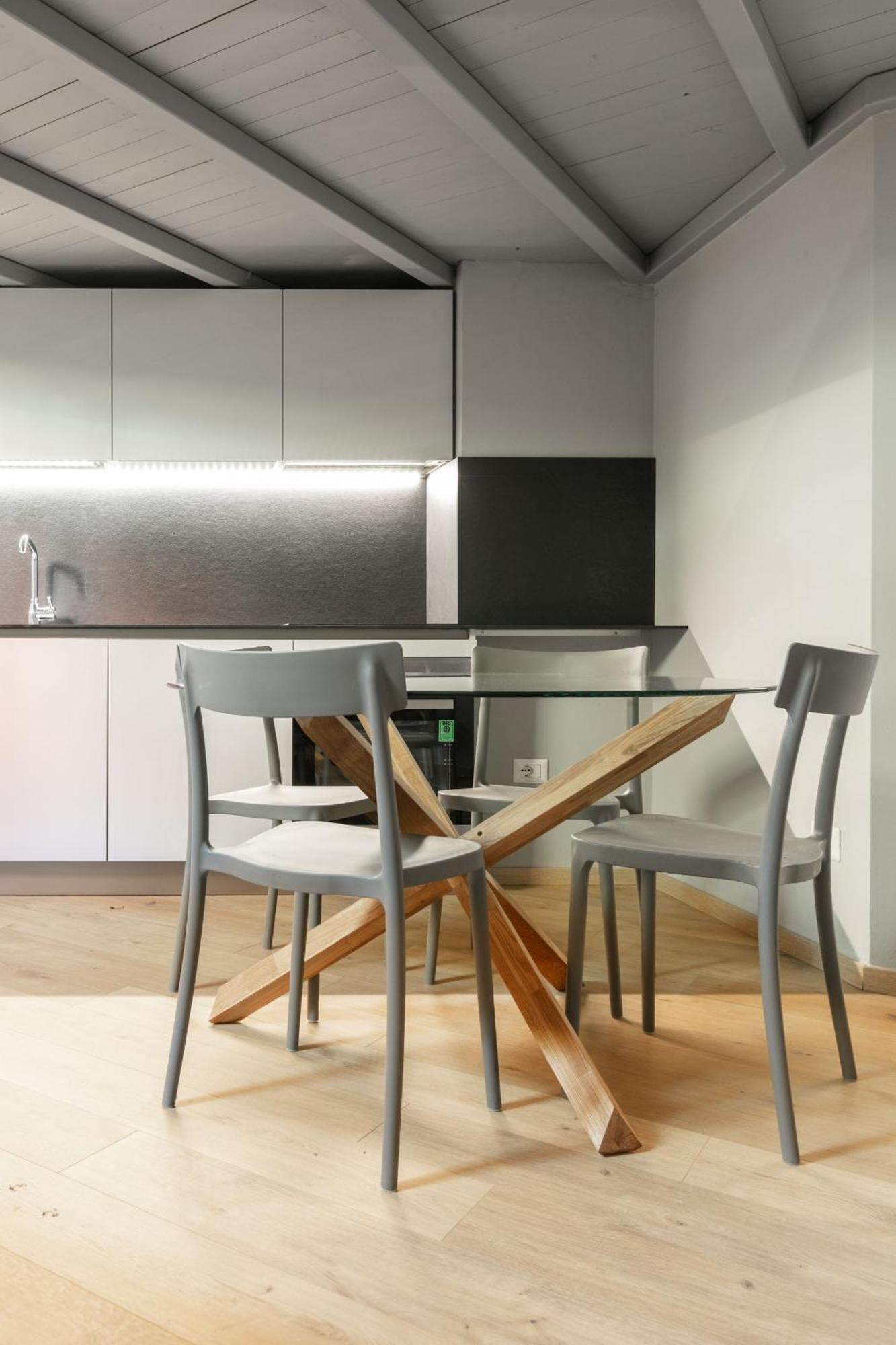 Milano Suite - Fiera エクステリア 写真