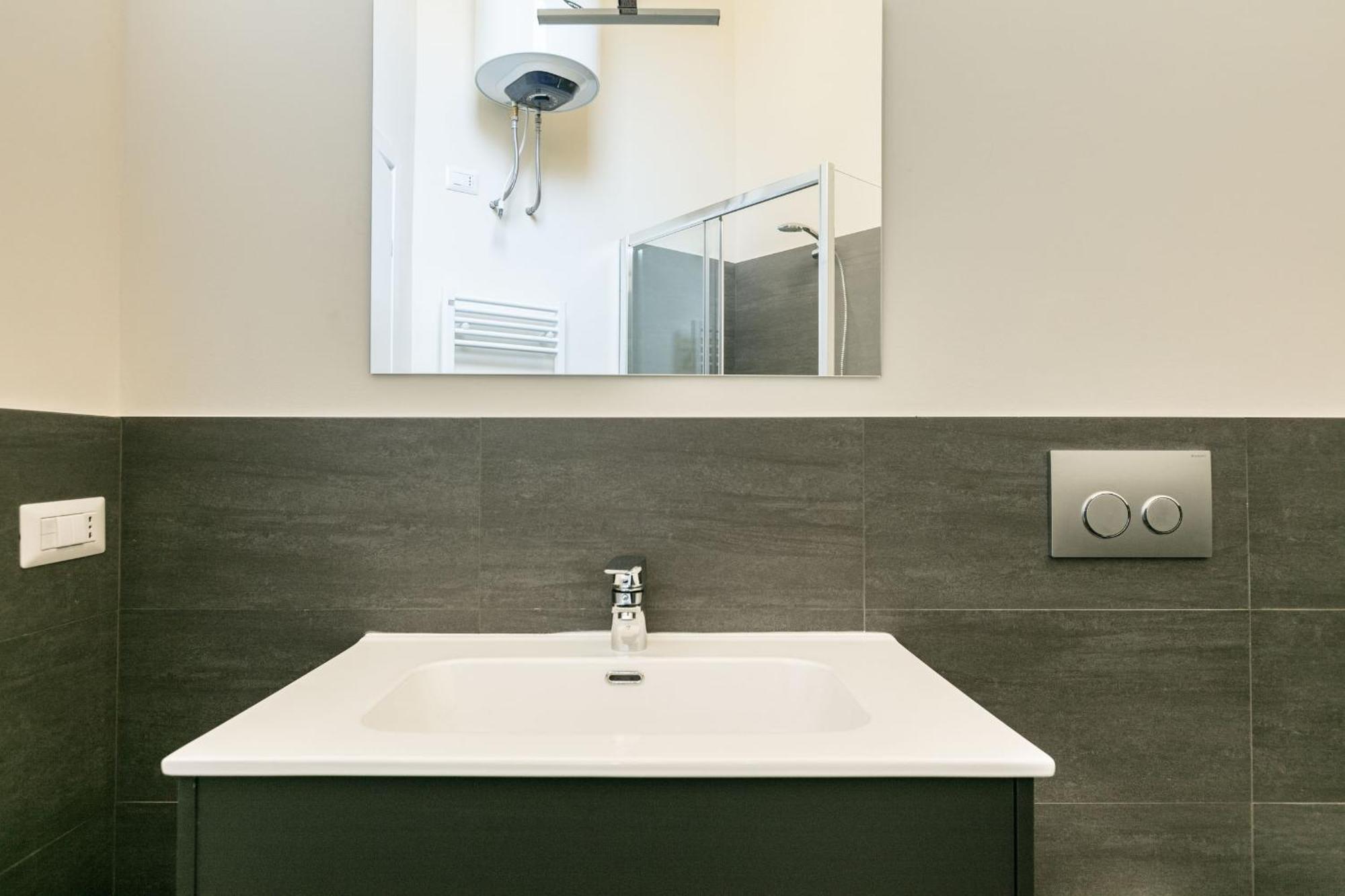 Milano Suite - Fiera エクステリア 写真