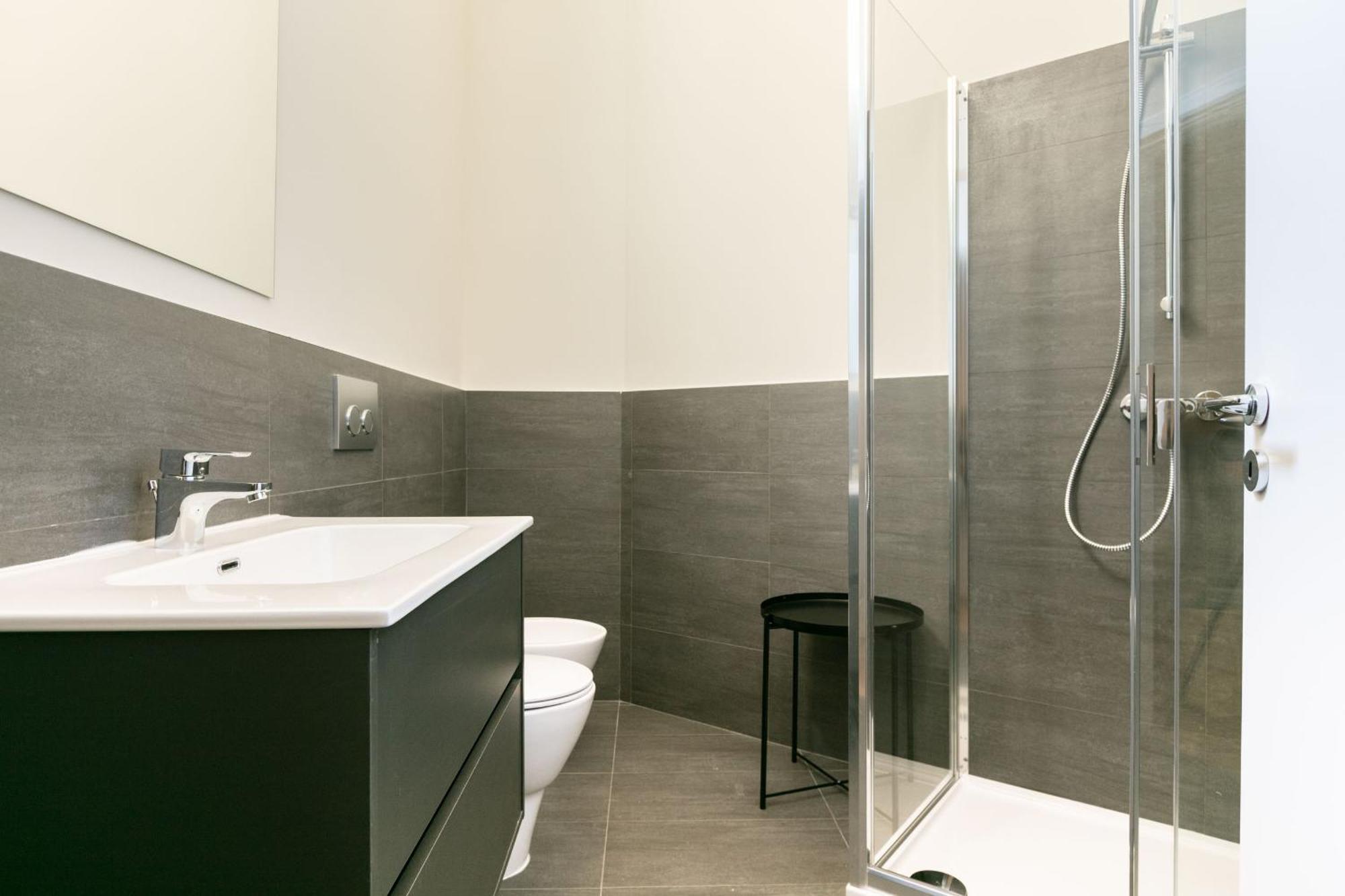 Milano Suite - Fiera エクステリア 写真